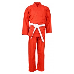 Karate Uniforms